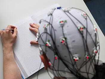 Sind Linkshänder intelligenter?