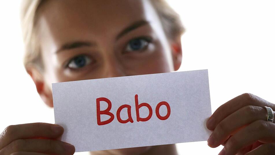 Chefsache: "Babo" ist zum Jugendwort des Jahres 2013 gewählt worden. Es soll so viel wie Boss bedeuten. Foto: dpa