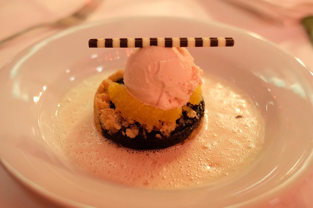 Alexander Herrmanns Palazzo in Nürnberg öffnet wieder