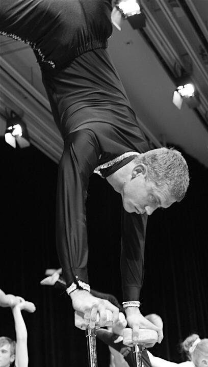 Coburg , „be famous Modelcontest“