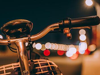 Symbolbild: Fahrrad