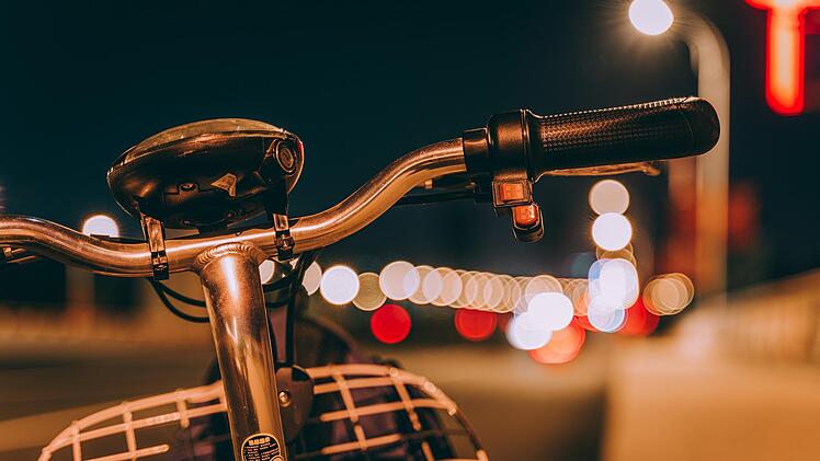 Symbolbild: Fahrrad