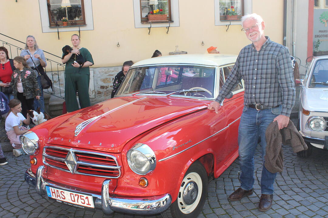 Prichsenstadt Classics