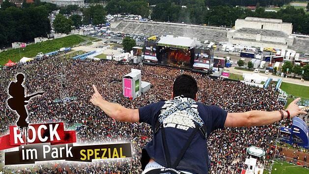 Rock im Park Headliner