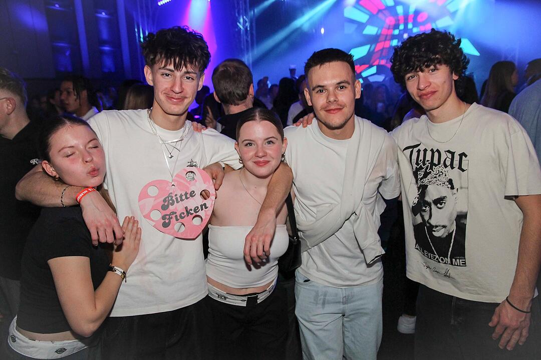 M&uuml;nchberg drehte auf!