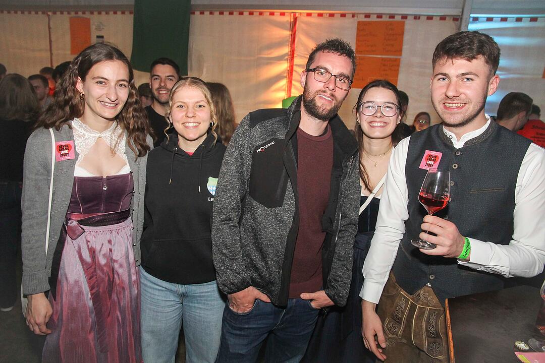 Party mit den DORFROCKERN Party mit den DORFROCKERN