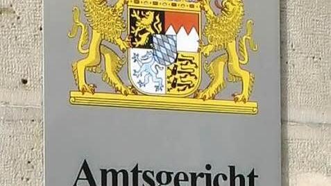 Das Amtsgericht hat gestern drei Betrüger verurteilt, die einen Kulmbacher um 27 000 Euro erleichtert haben. Foto: Archiv