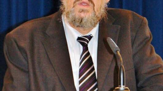 Rabbiner Tuvia Hod (63)