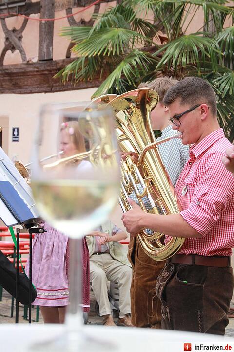 Der Rakoczy-Fest-Sonntag 2016 in Bildern