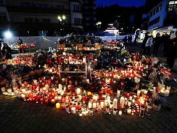 Opfer des Infernos von Crans-Montana bekommen Spenderhaut