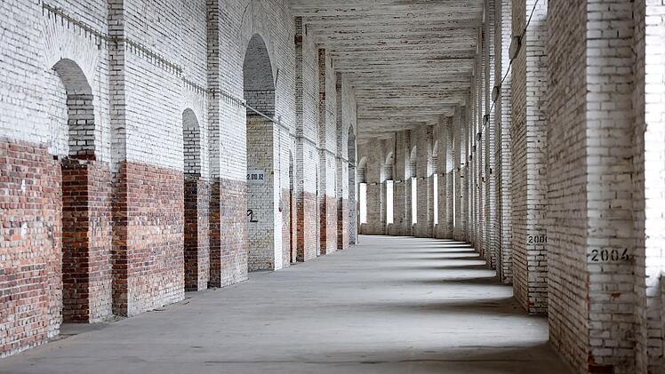 N&uuml;rnberg: Gewaltiger Nazi-Bau - das passiert jetzt damit