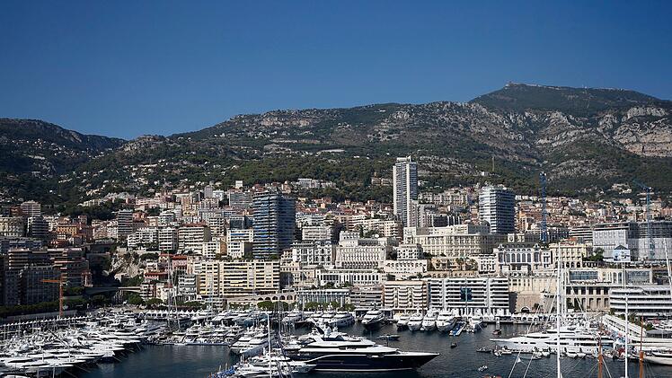 Monaco