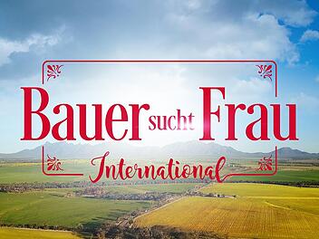 Inka Bause nimmt die Flirt-Fans mit auf Farmen in Namibia, auf Bali und Teneriffa.