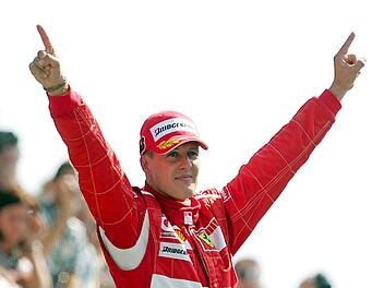 Michael Schumacher
