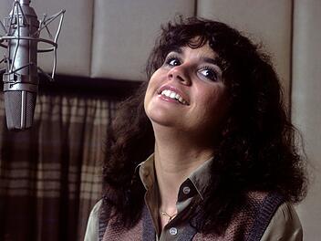 1978 galt Linda Ronstadt als die bestbezahlte Frau im Rockgesch&auml;ft.