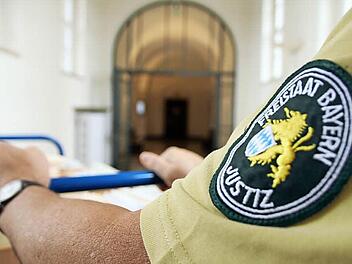 Am Landgericht Nürnberg musste sich am Dienstag ein junger Mann aus Höchstadt verantworten.  Foto: Andreas Dorsch