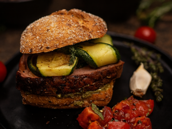 Eröffnung von Nürnberger Leberkäs-Bar kurzfristig geplatzt - Start verschoben