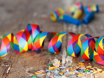 Lichtenfelser Kneipenfasching 2026: Livemusik und Party am Valentinstag