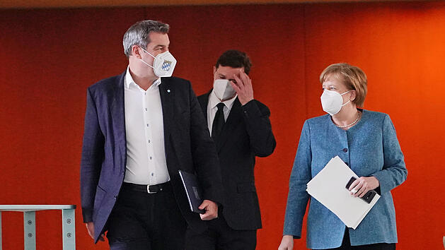 Impfgipfel am Donnerstag: Das sind die brennenden Themen für das Bund-Länder-Treffen