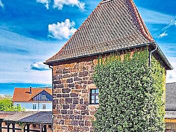 Das ist zum Tag des offenen Denkmals in Lichtenfels geboten