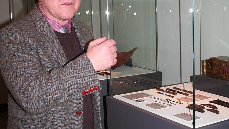 Dr. Bruno J. Richtsfeld