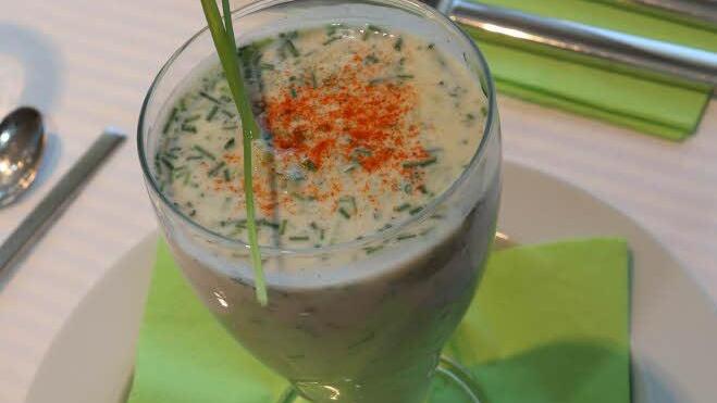 Impressionen vom KochduellFoto: Barbara Herbst