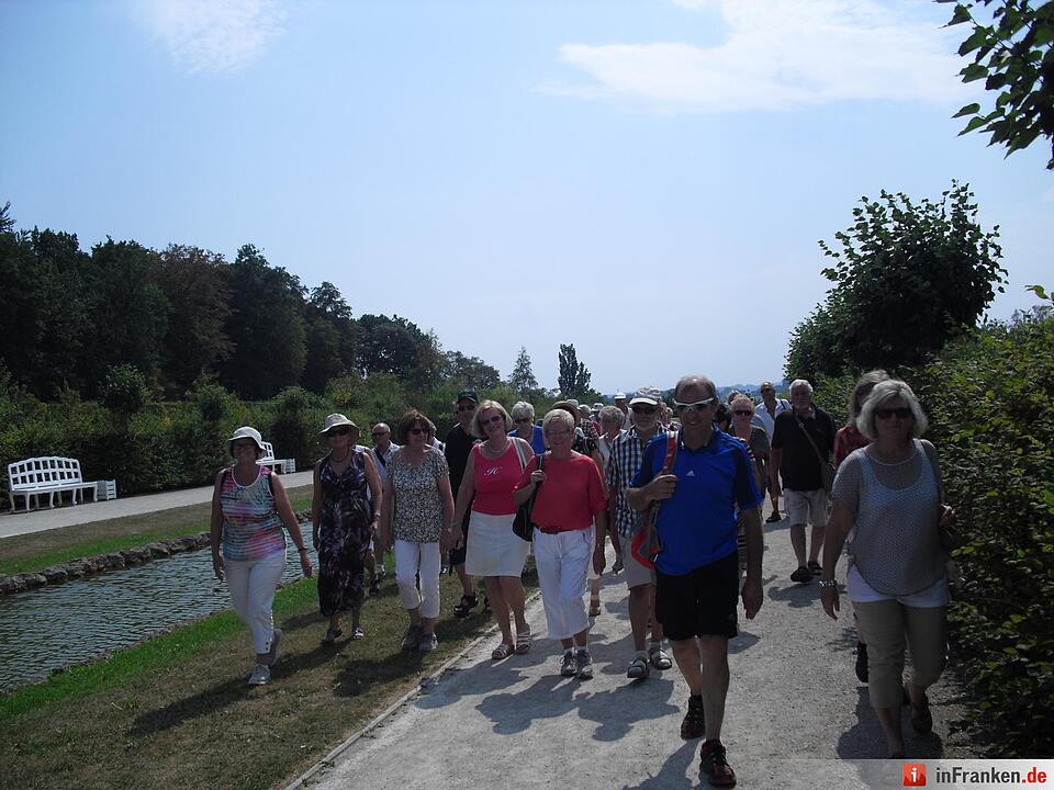 ABO Plus Fahrt nach Bayreuth 08.08.2015