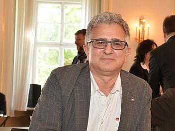 Kreisvorsitzender Felix Holland distanziert sich von einer Pressemitteilung der SPD-Stadtratsfraktion. Foto: p.