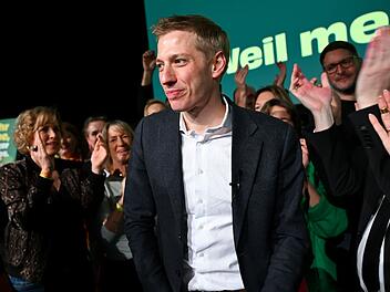 Kommunalwahlen in Bayern - Stichwahl M&uuml;nchen