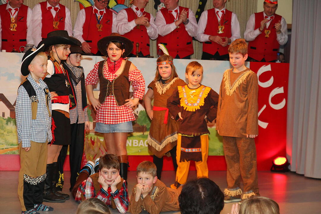 Carneval Club Kirchschönbach