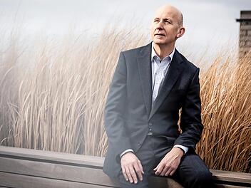 Abschlusskonzert mit dem renommierten Dirigenten Gerd Schaller  Foto: Holger Talinski.