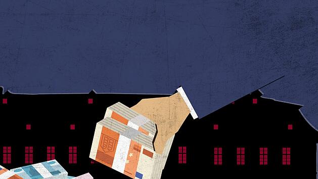 Illustration: Micho Haller