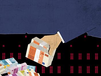 Illustration: Micho Haller