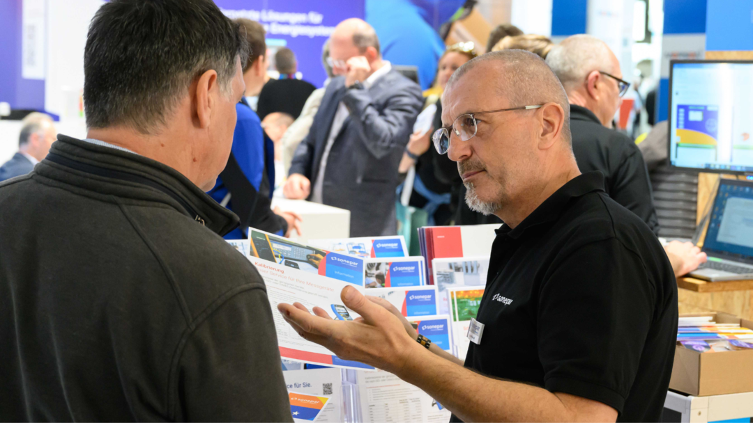 eltec Messe 2025 Programm