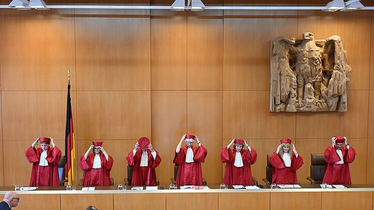 Bundesverfassungsgericht