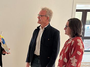 Neue Kinder&auml;rzte st&auml;rken medizinische Versorgung in Kronach