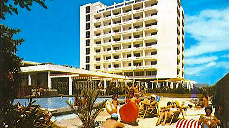 Nach dem Erfolg des Club M&eacute;diterran&eacute;e wurde in den 70er-Jahren das deutsche &Auml;quivalent gegr&uuml;ndet: der Robinson Club.