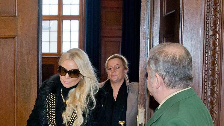 Foto: Daniel Karmann/dpa