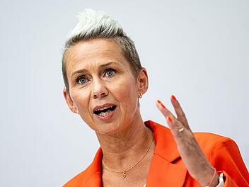 Silvia Breher