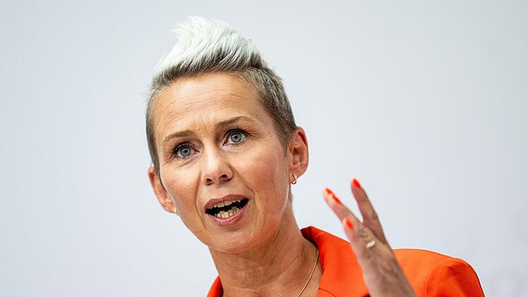 Silvia Breher