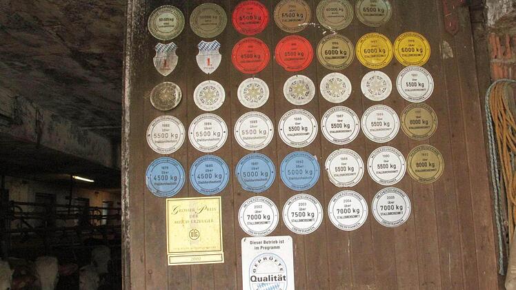 Früher ging es um Rekorde, heute sorgt Naomi Goi für Langsamkeit bei der Rinderzucht.