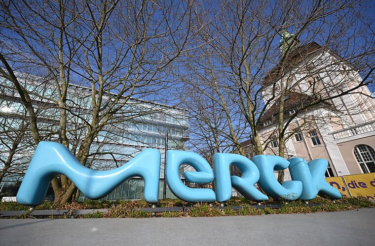 Milliardendeal: Merck übernimmt Krebsspezialist Springworks