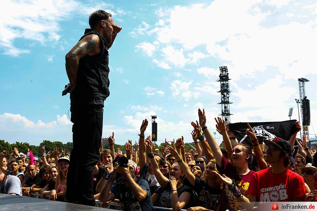 RIP15 - Donots