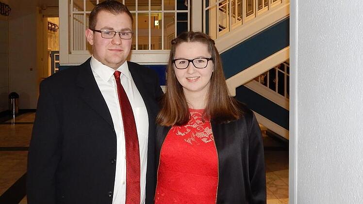 Bauernball 2019