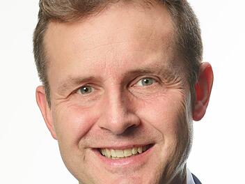 Heinrich Thaler wurde nach 18 Jahren als Bürgermeister abgewählt. Foto: privat
