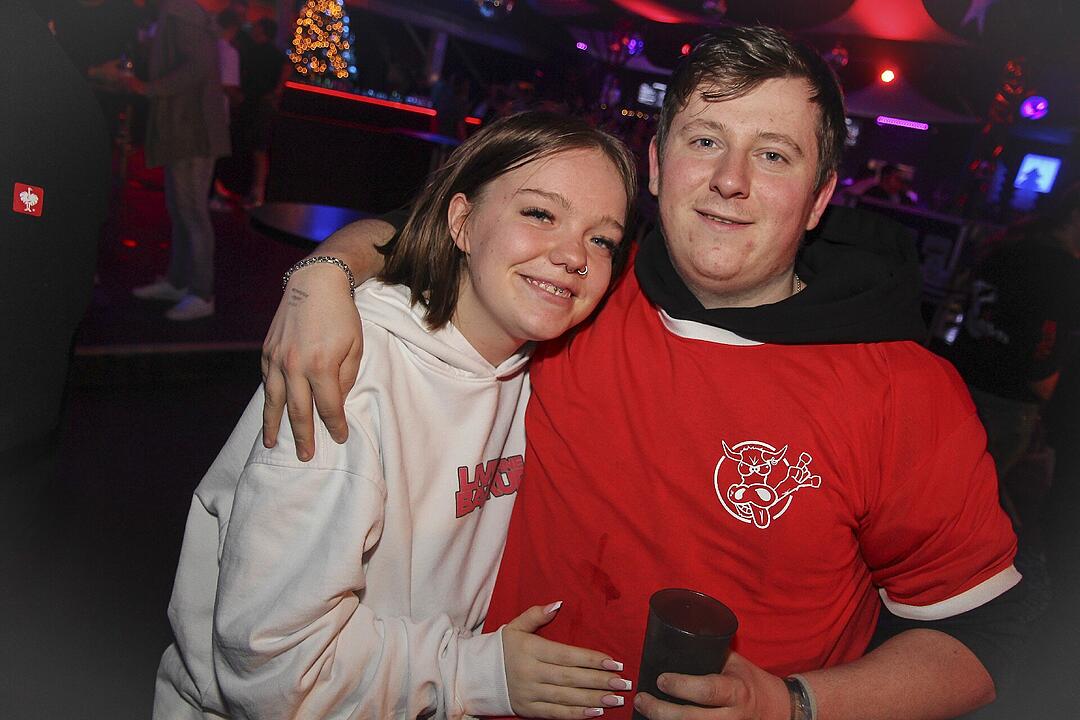 Die Kultband live im MCT