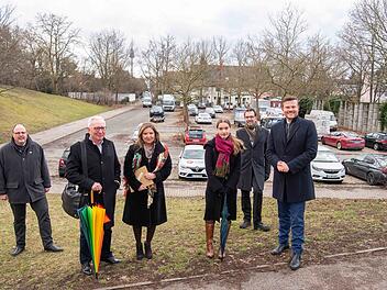 Nürnberg: Projekt "Weltacker" vorgestellt