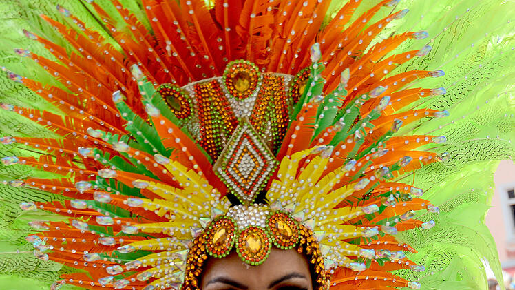 Coburg: Samba-Festival 2022 soll stattfinden - erste Gäste bekannt