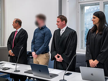 Prozess gegen mutmaßlichen Betreiber von Darknet-Drogenplattform Prozess gegen mutmaßlichen Betreiber von Darknet-Drogenplattform