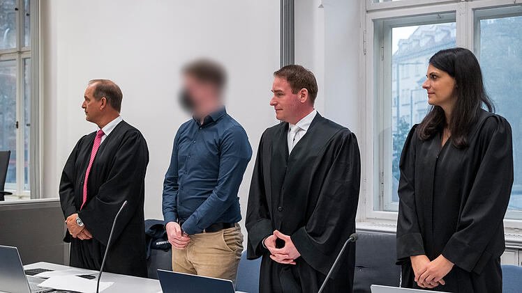 Prozess gegen mutma&szlig;lichen Betreiber von Darknet-Drogenplattform